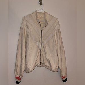 FREE PEOPLE JACKET